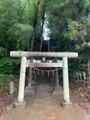 稲荷神社(千葉県)