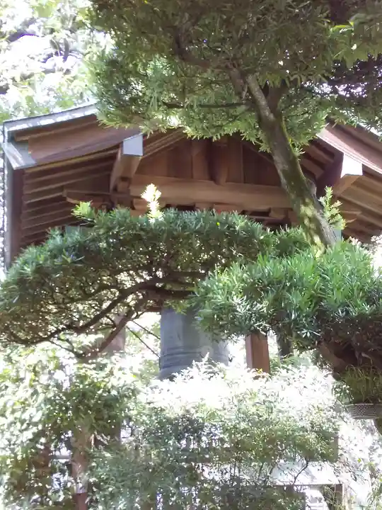 源覚寺のその他建物