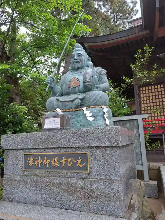 平塚三嶋神社(神奈川県)