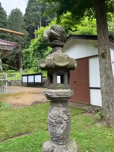 上ノ國八幡宮(北海道)