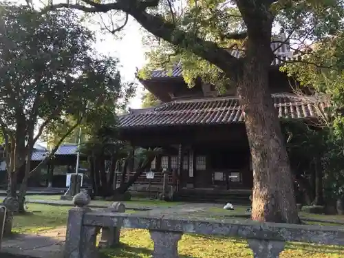 聖福寺のその他建物