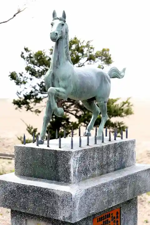 大願神社(北海道)