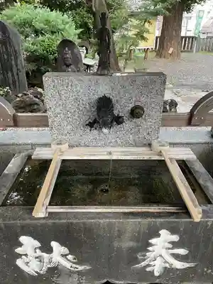 澤蔵司稲荷（慈眼院）(東京都)