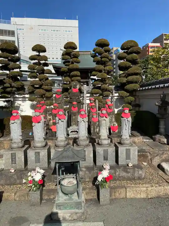 宗保院(東京都)