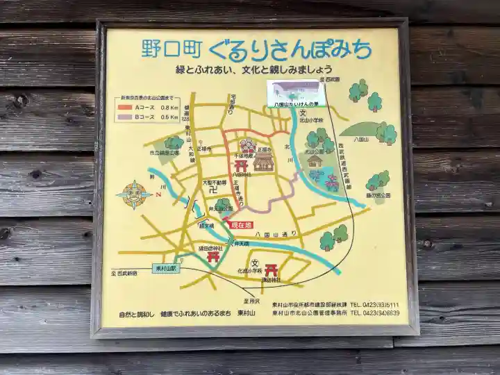 出世弁財天女宮(東京都)