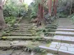 瑞泉寺の建物その他