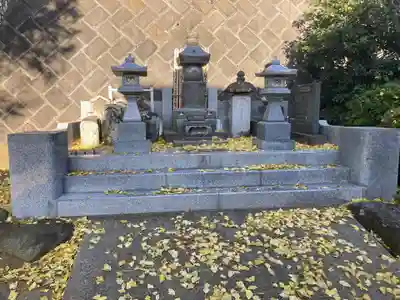 隆安寺(神奈川県)