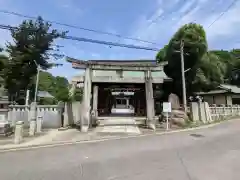 熊手八幡宮(香川県)