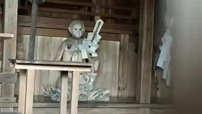 船城神社(兵庫県)