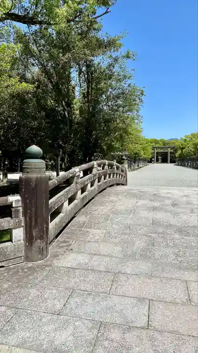 橿原神宮(奈良県)