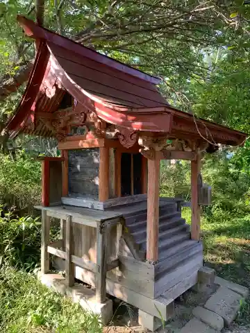 八幡神社(千葉県)
