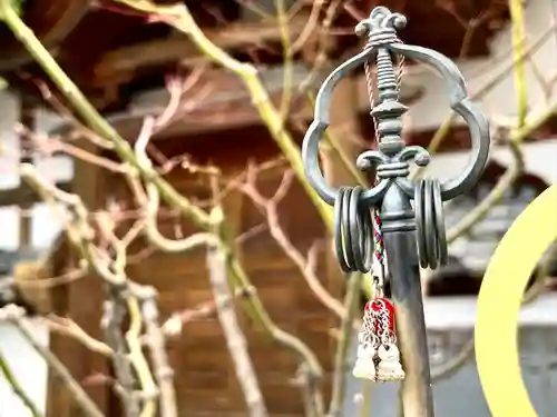 白蓮坊のその他建物