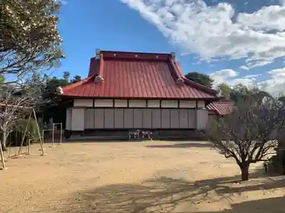 東泉寺(千葉県)