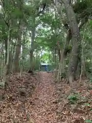 浅間神社(千葉県)