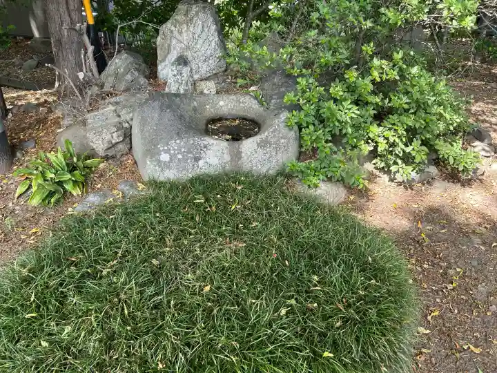 野々宮神社(長野県)