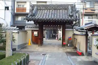 地蔵院（椿寺）(京都府)