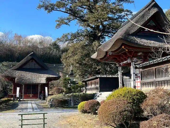 医王寺(栃木県)