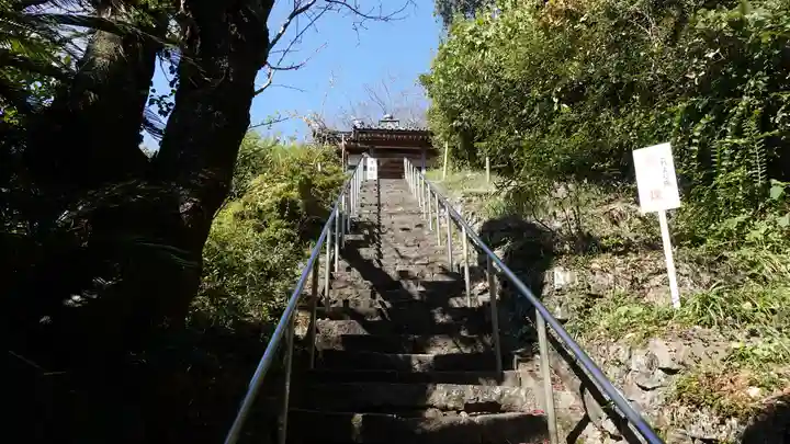 切幡寺(徳島県)