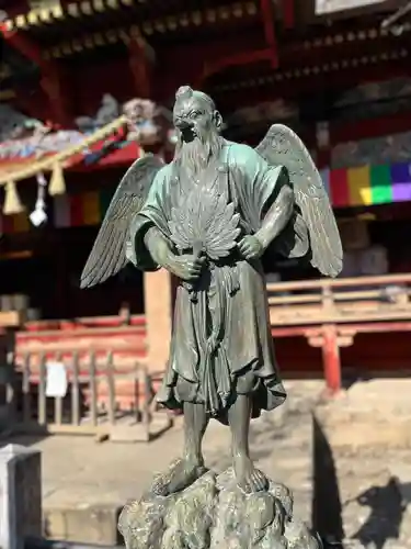 高尾山薬王院(東京都)