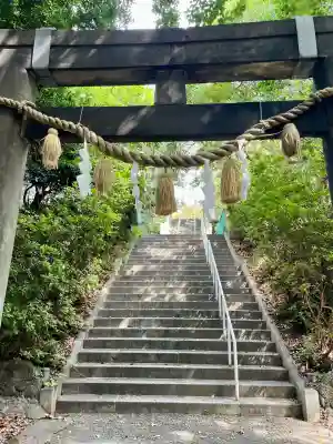 一之宮神社(神奈川県)