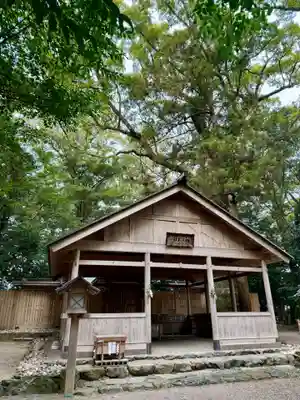 船江上社(三重県)