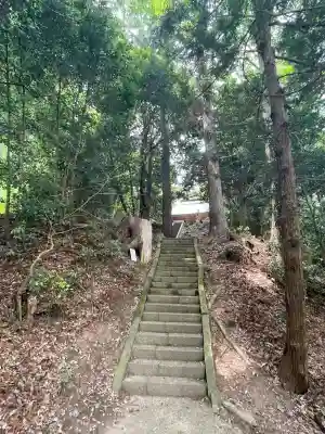 中村神社(福島県)
