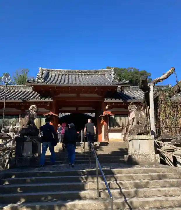 氷室神社(奈良県)