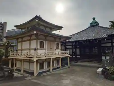 善心寺(東京都)