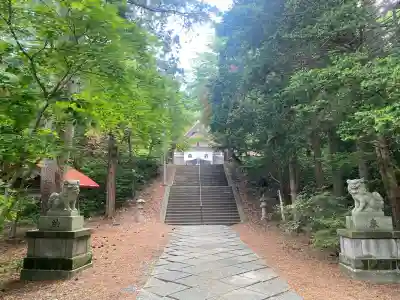 十勝神社(北海道)