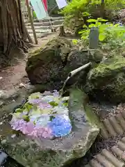 磐椅神社(福島県)