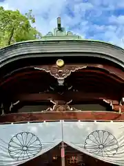 堀越神社(大阪府)