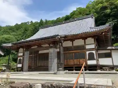 檀渓寺(福井県)