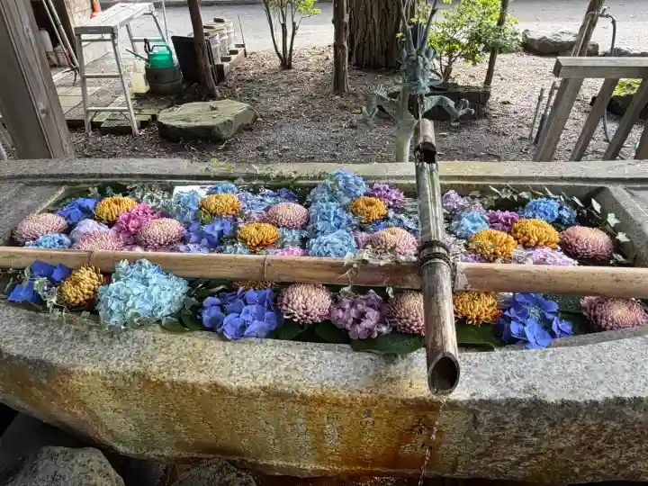 刈田神社(北海道)