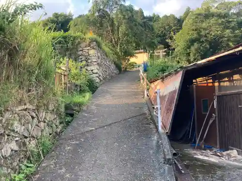山本神社(愛媛県)
