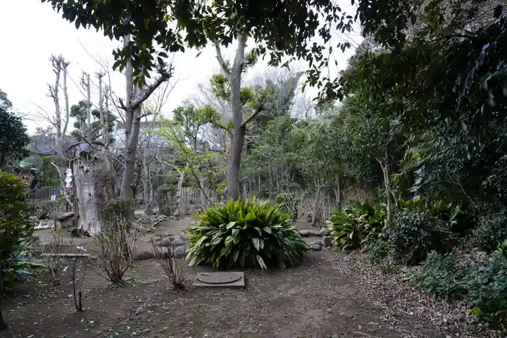 江島神社(神奈川県)