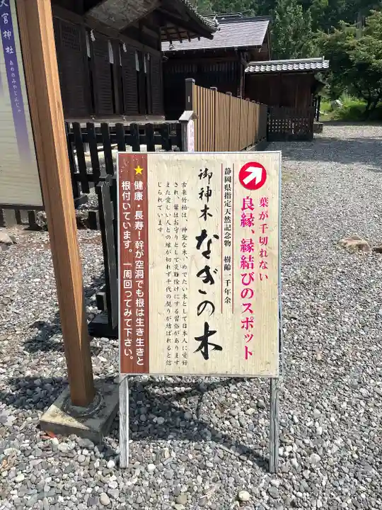 天宮神社(静岡県)