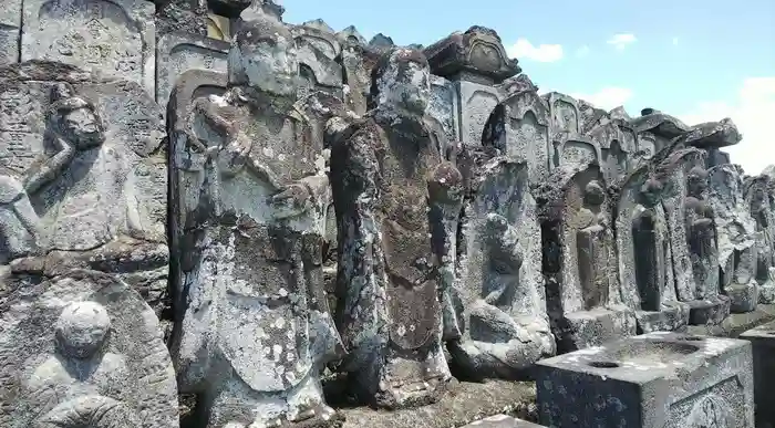 蔵福寺の建物その他