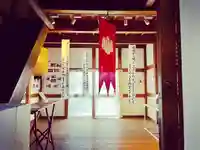 御霊神社のその他建物