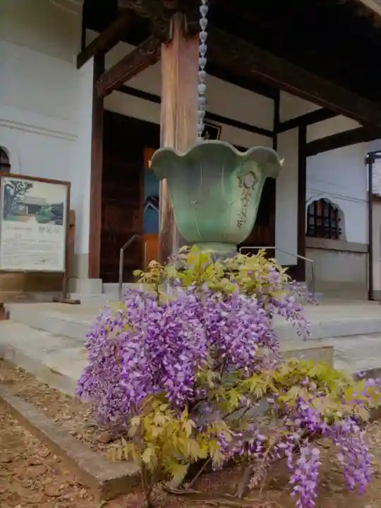 神足寺(東京都)
