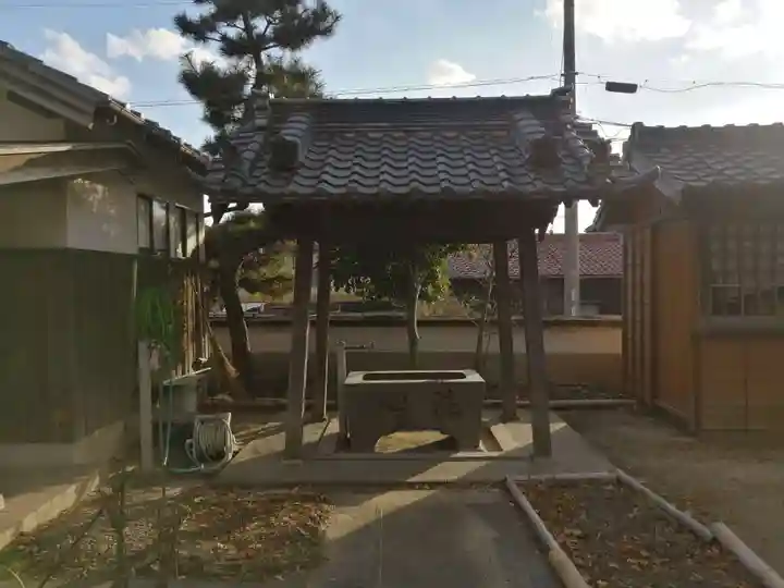 光照寺(愛知県)