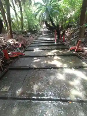 御崎神社(鹿児島県)
