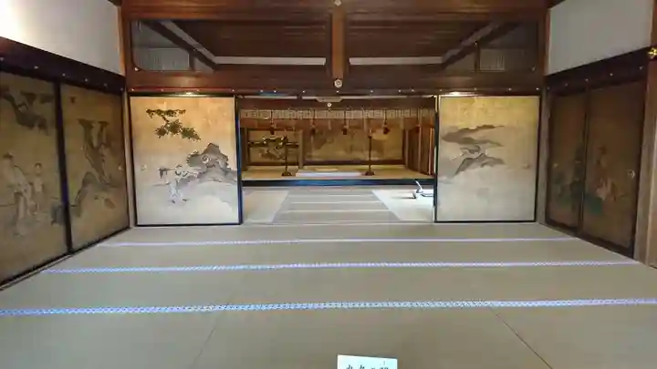 聖護院門跡(京都府)