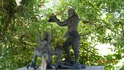 青葉神社(宮城県)