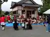 乙宮神社(鹿児島県)