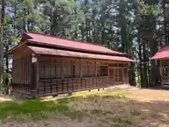 熊野神社(宮城県)