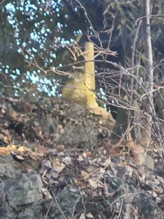 岩崎八幡宮(栃木県)