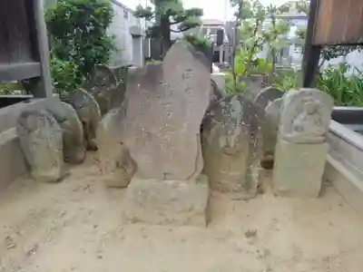 宝蓮寺(東京都)