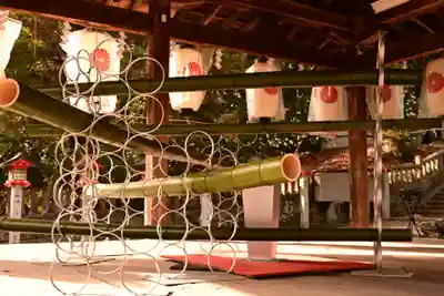 吉備津神社(広島県)