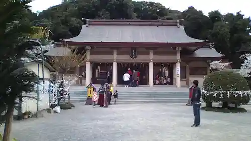 光雲神社(福岡県)