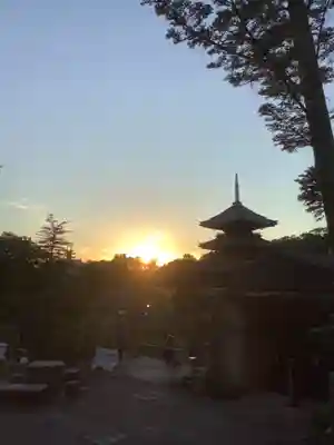 八事山 興正寺のその他建物